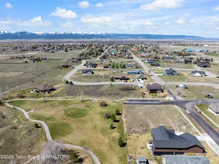 $1,259,000 | 339 Palisade Trail, Driggs, ID 83422