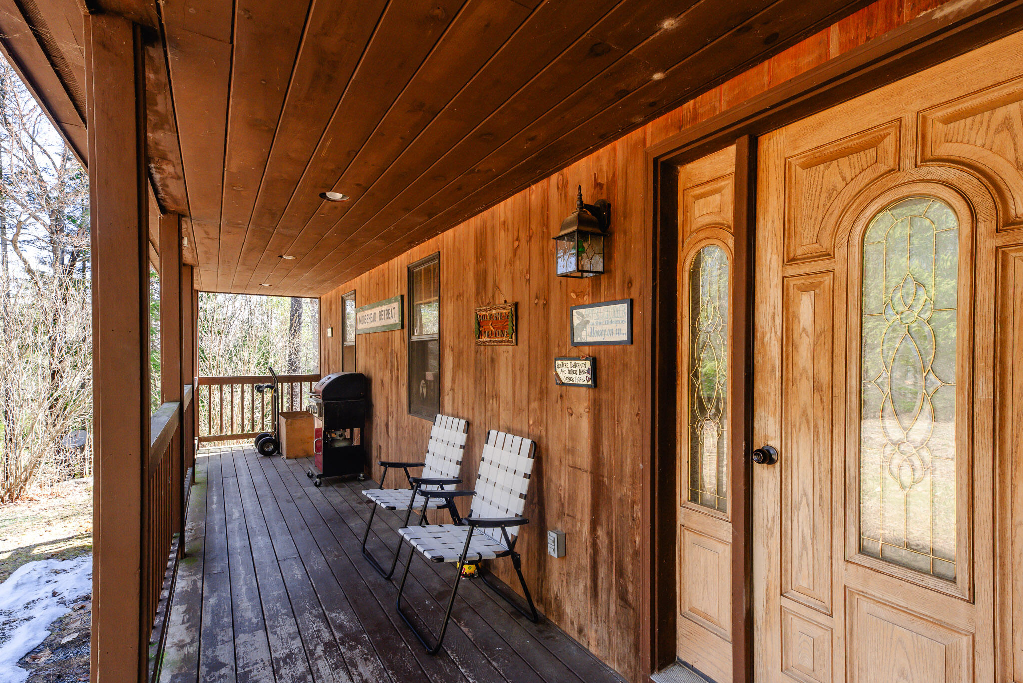 414 Taylor Hill Road New Vineyard, ME 04956 - Photo 19 of 88 414 Taylor Hill Road