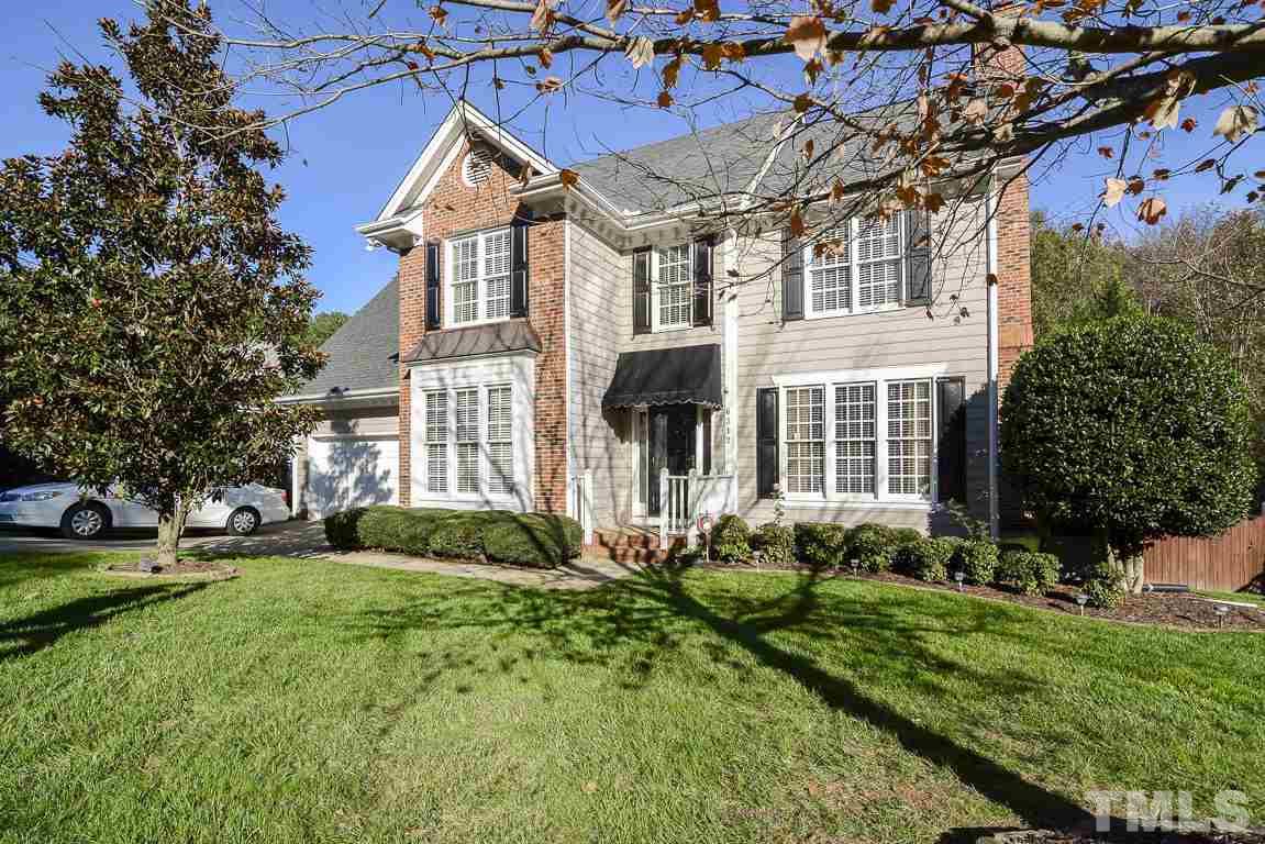6312 Ashley Ridge Drive Raleigh, NC 27612 - Photo 1 of 21