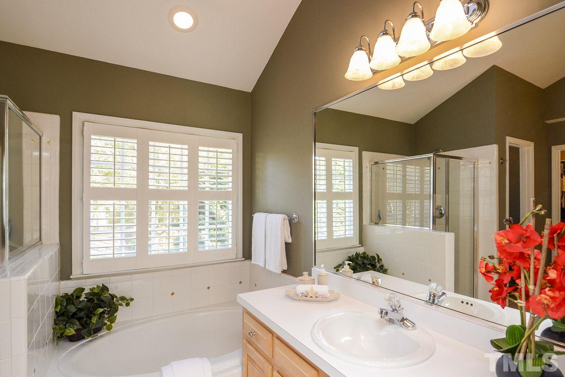 6312 Ashley Ridge Drive Raleigh, NC 27612 - Photo 14 of 21