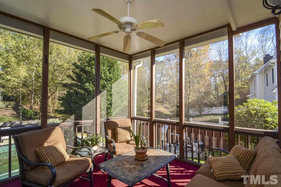 6312 Ashley Ridge Drive Raleigh, NC 27612 - Photo 3 of 21