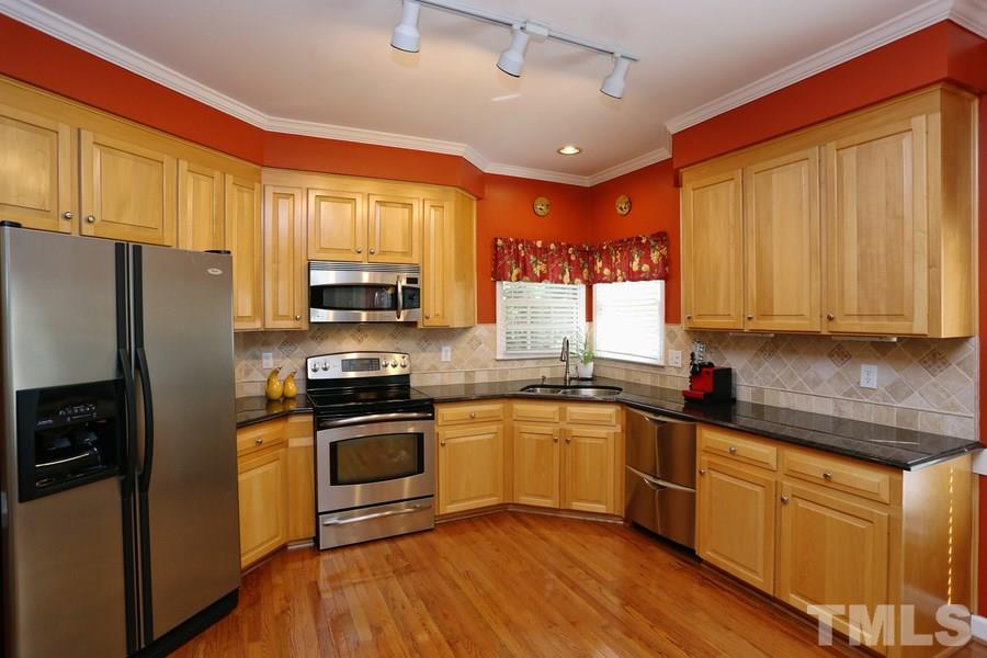 6312 Ashley Ridge Drive Raleigh, NC 27612 - Photo 4 of 21
