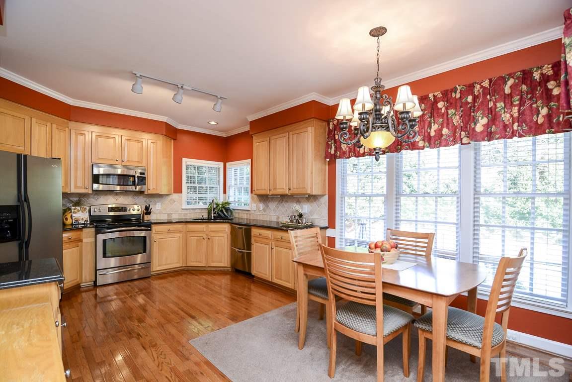 6312 Ashley Ridge Drive Raleigh, NC 27612 - Photo 5 of 21