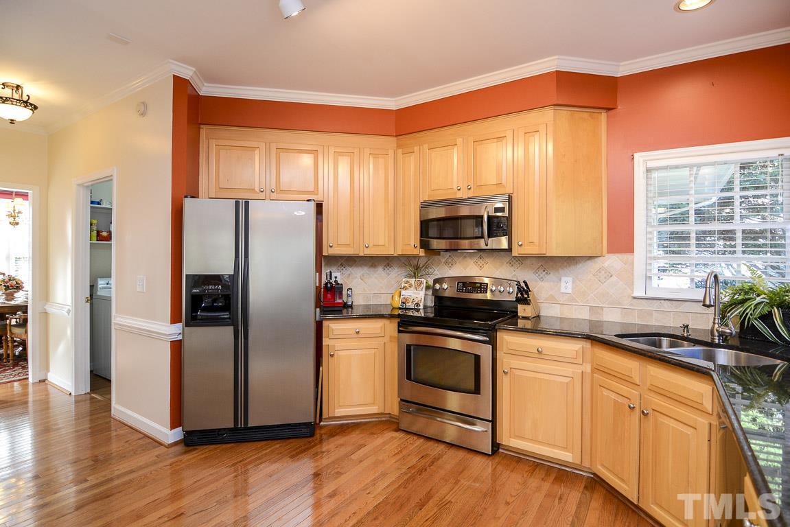 6312 Ashley Ridge Drive Raleigh, NC 27612 - Photo 6 of 21