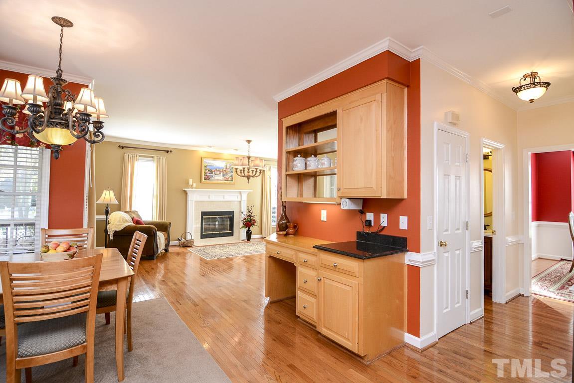 6312 Ashley Ridge Drive Raleigh, NC 27612 - Photo 7 of 21