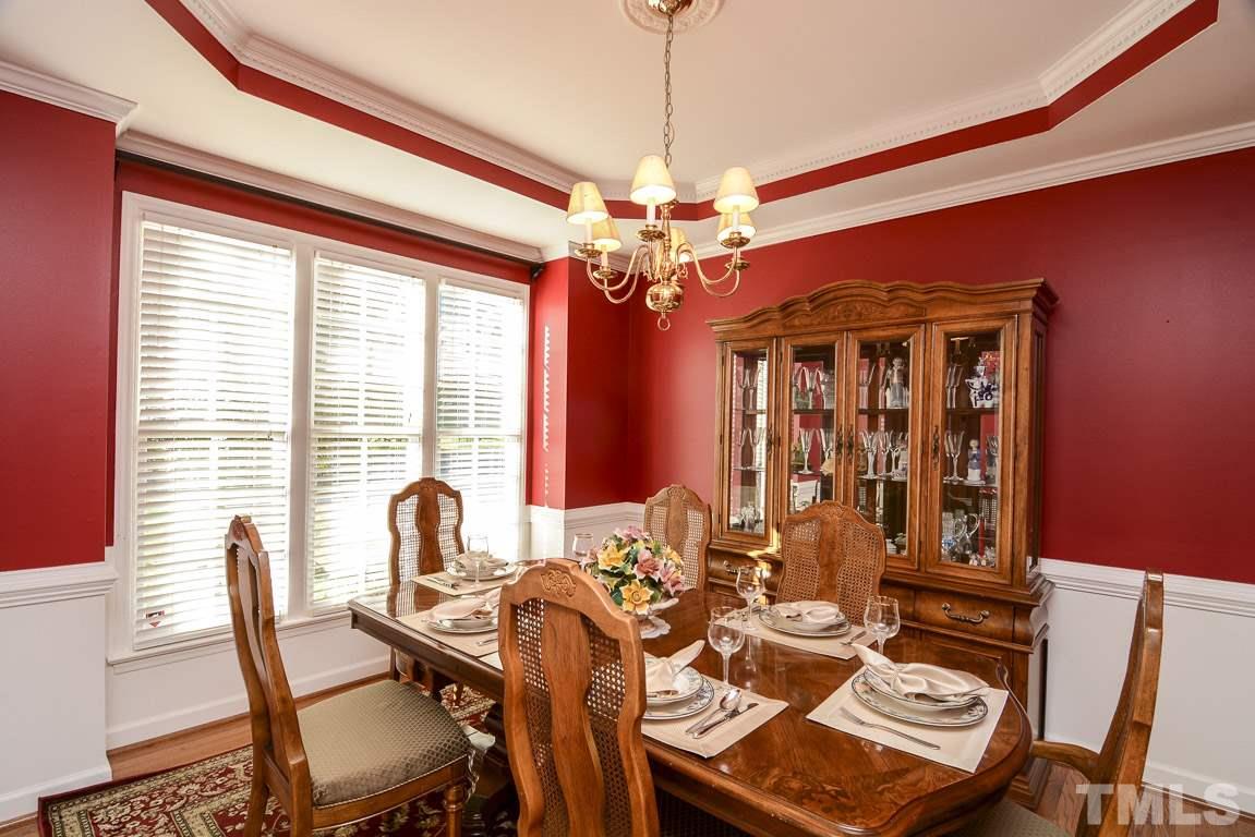 6312 Ashley Ridge Drive Raleigh, NC 27612 - Photo 8 of 21