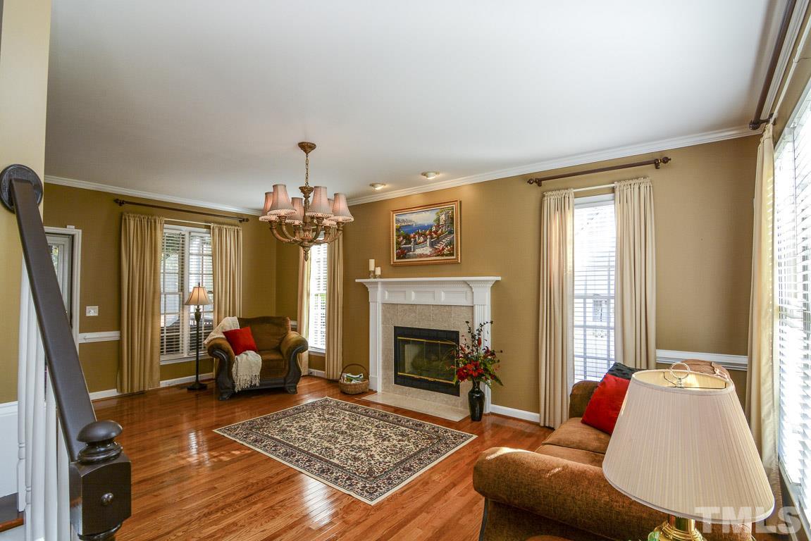 6312 Ashley Ridge Drive Raleigh, NC 27612 - Photo 9 of 21