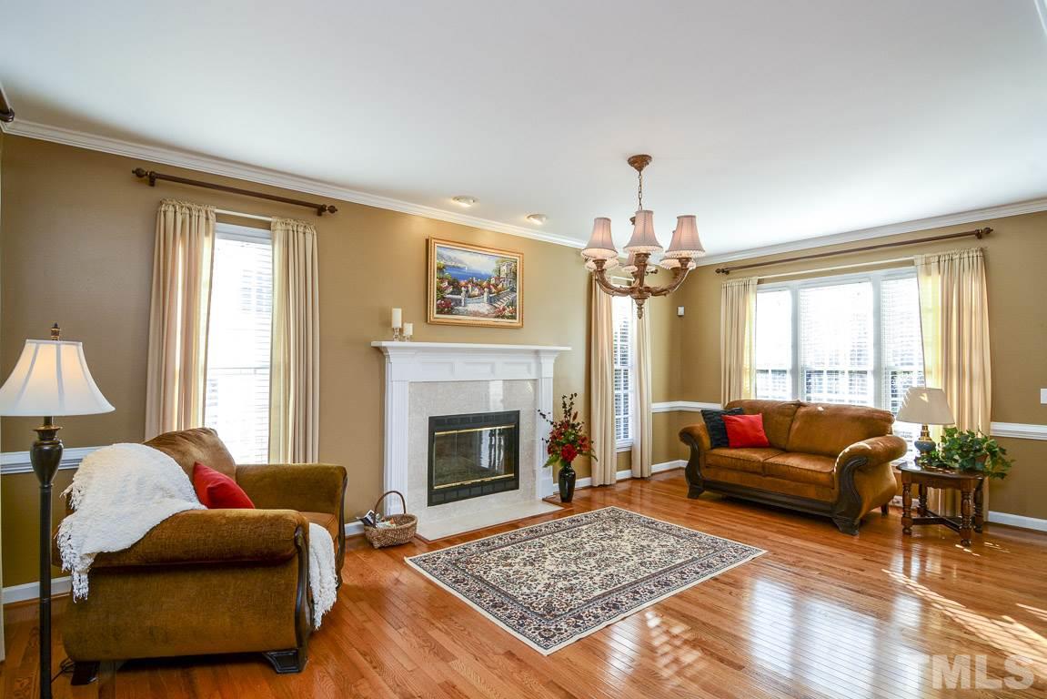 6312 Ashley Ridge Drive Raleigh, NC 27612 - Photo 10 of 21