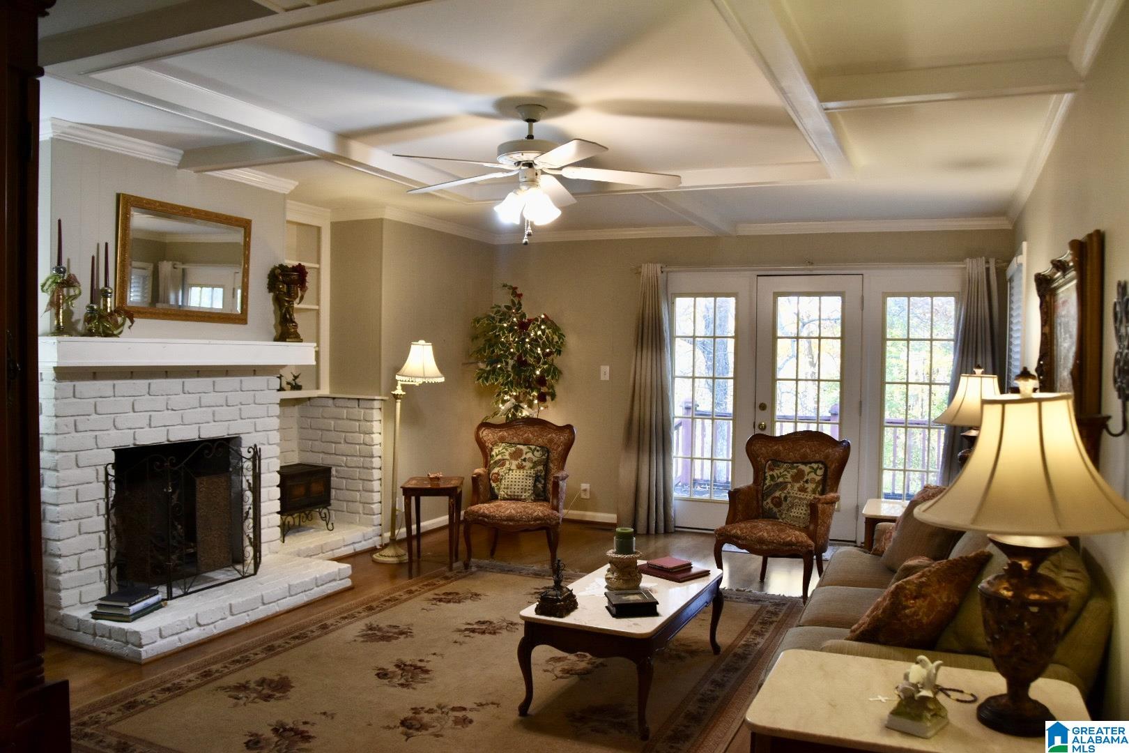 1610 Berry Knoll Birmingham, AL 35226 - Photo 15 of 35