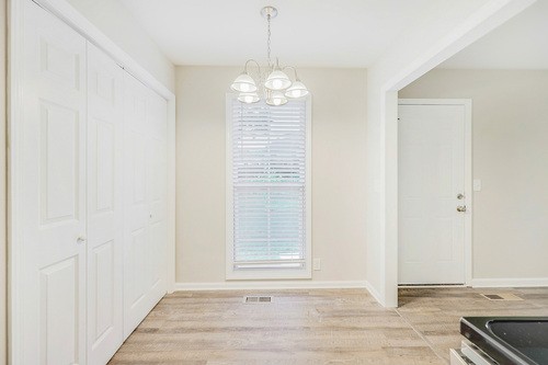 879 Heritage Circle Madison, TN 37115 - Photo 11 of 27 a view of an empty room with window