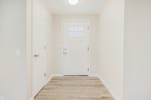 879 Heritage Circle Madison, TN 37115 - Photo 21 of 27 a view of an empty room