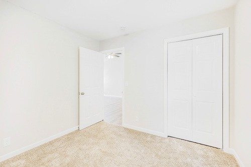 879 Heritage Circle Madison, TN 37115 - Photo 23 of 27 a view of an empty room