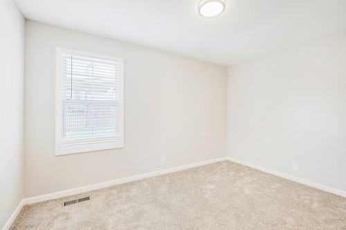 879 Heritage Circle Madison, TN 37115 - Photo 26 of 27 an empty room with a window