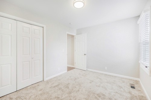 879 Heritage Circle Madison, TN 37115 - Photo 27 of 27 a view of an empty room