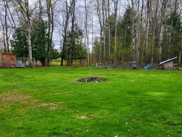 $95,000 | 12496 Big 4 Road, Bear Lake, MI 49614