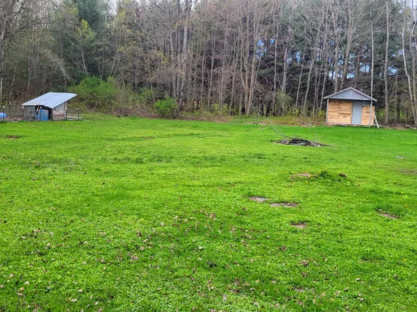 $95,000 | 12496 Big 4 Road, Bear Lake, MI 49614