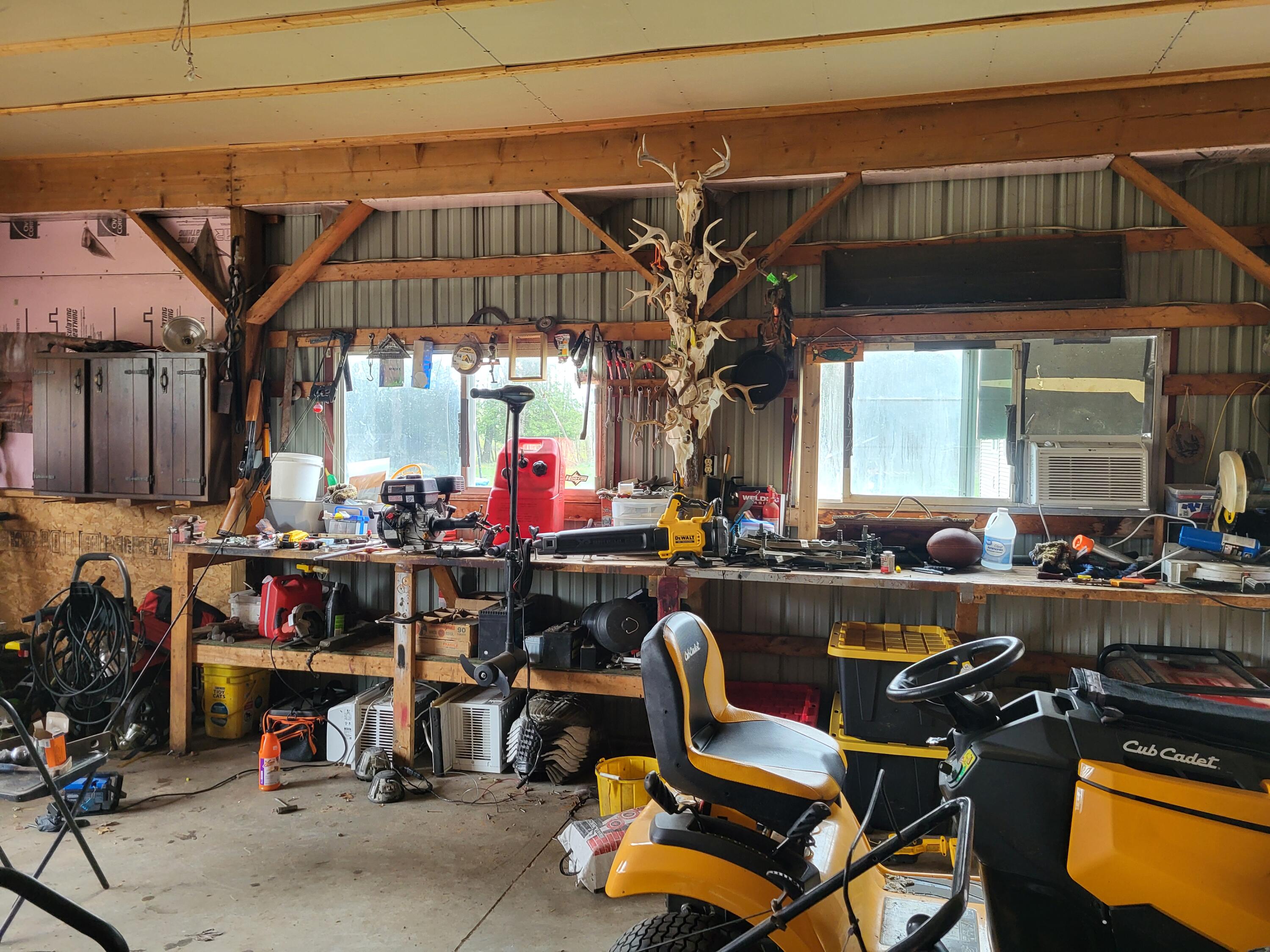 12496 Big 4 Road Bear Lake, MI 49614 - Photo 24 of 30 20260501_141807