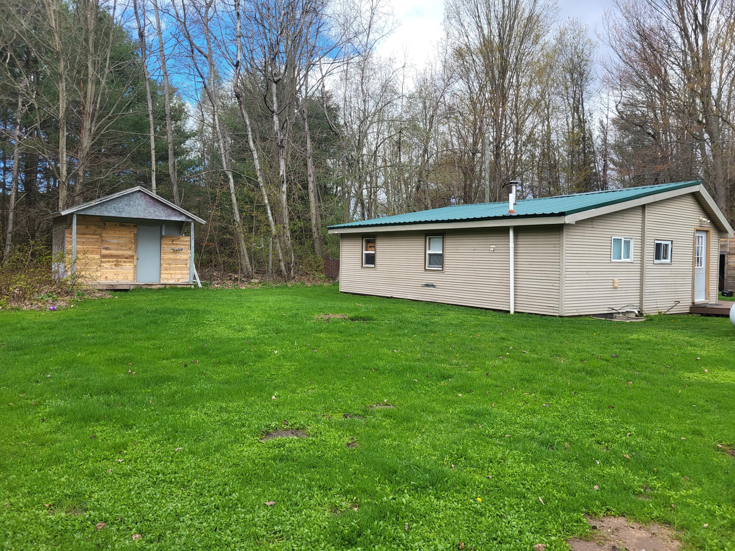 12496 Big 4 Road Bear Lake, MI 49614 - Photo 27 of 30 20260501_130659