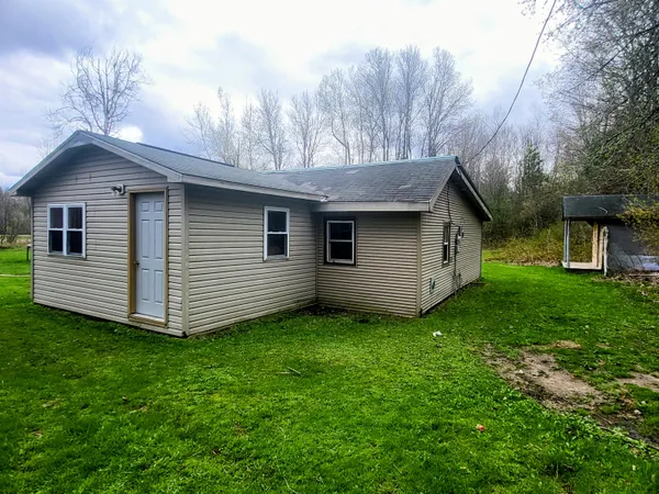 $95,000 | 12496 Big 4 Road, Bear Lake, MI 49614