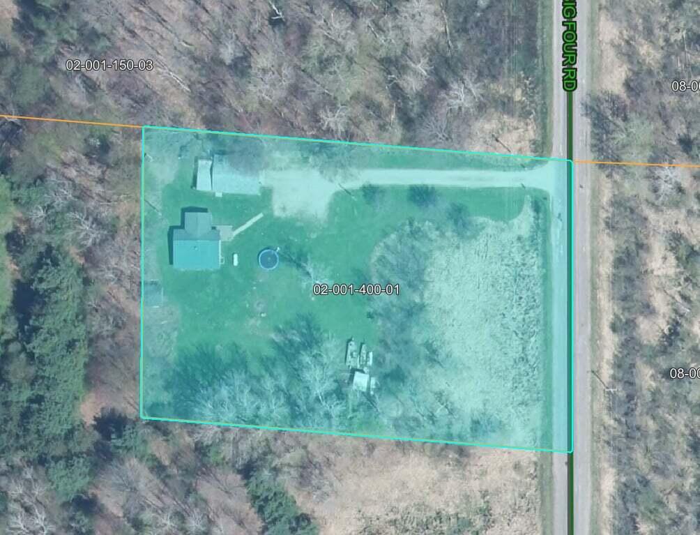 12496 Big 4 Road Bear Lake, MI 49614 - Photo 30 of 30 4aa28f0c-e060-4b58-baa9-8dbc42fe3de8