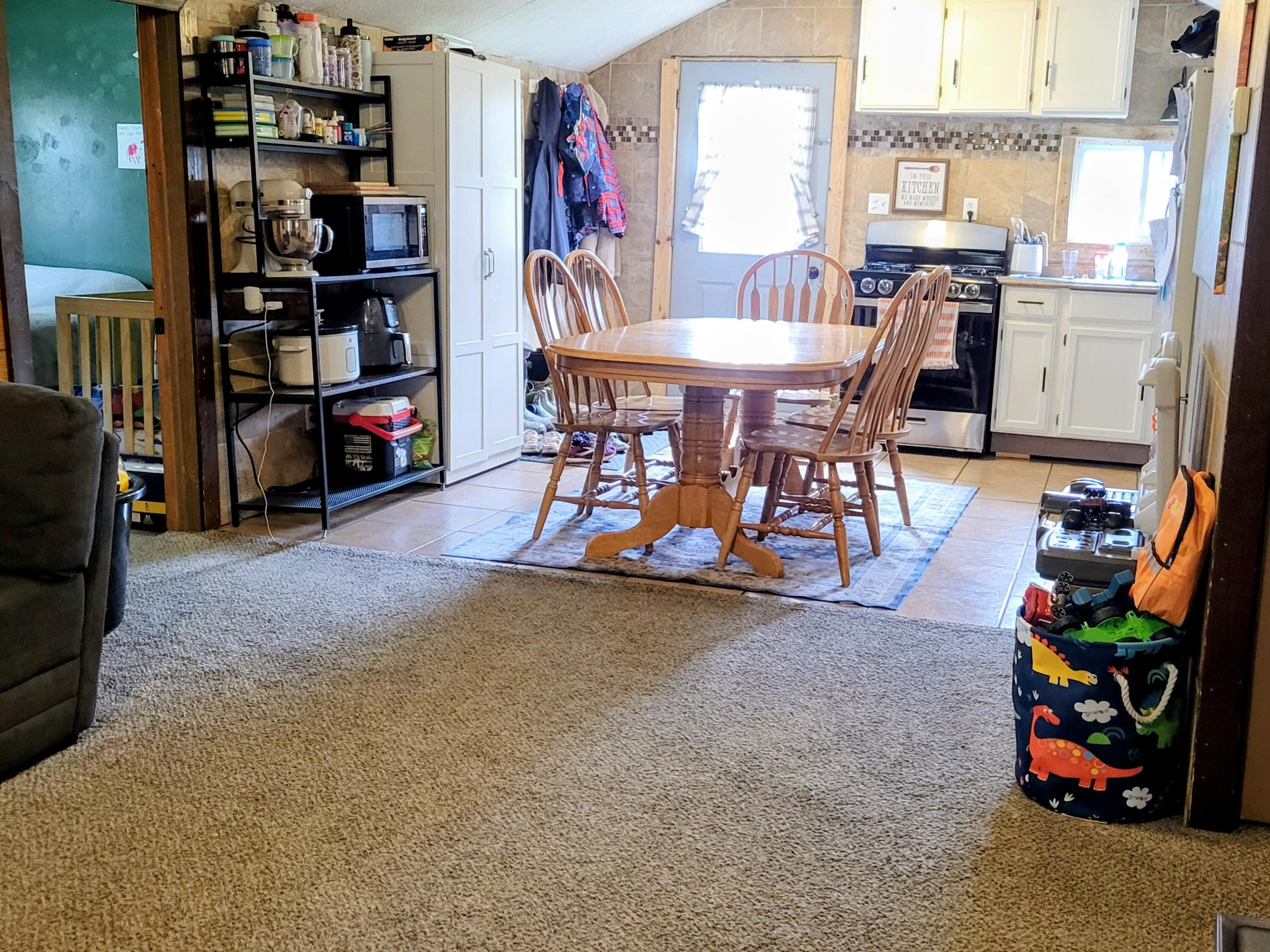 12496 Big 4 Road Bear Lake, MI 49614 - Photo 3 of 30 20260501_141059~2