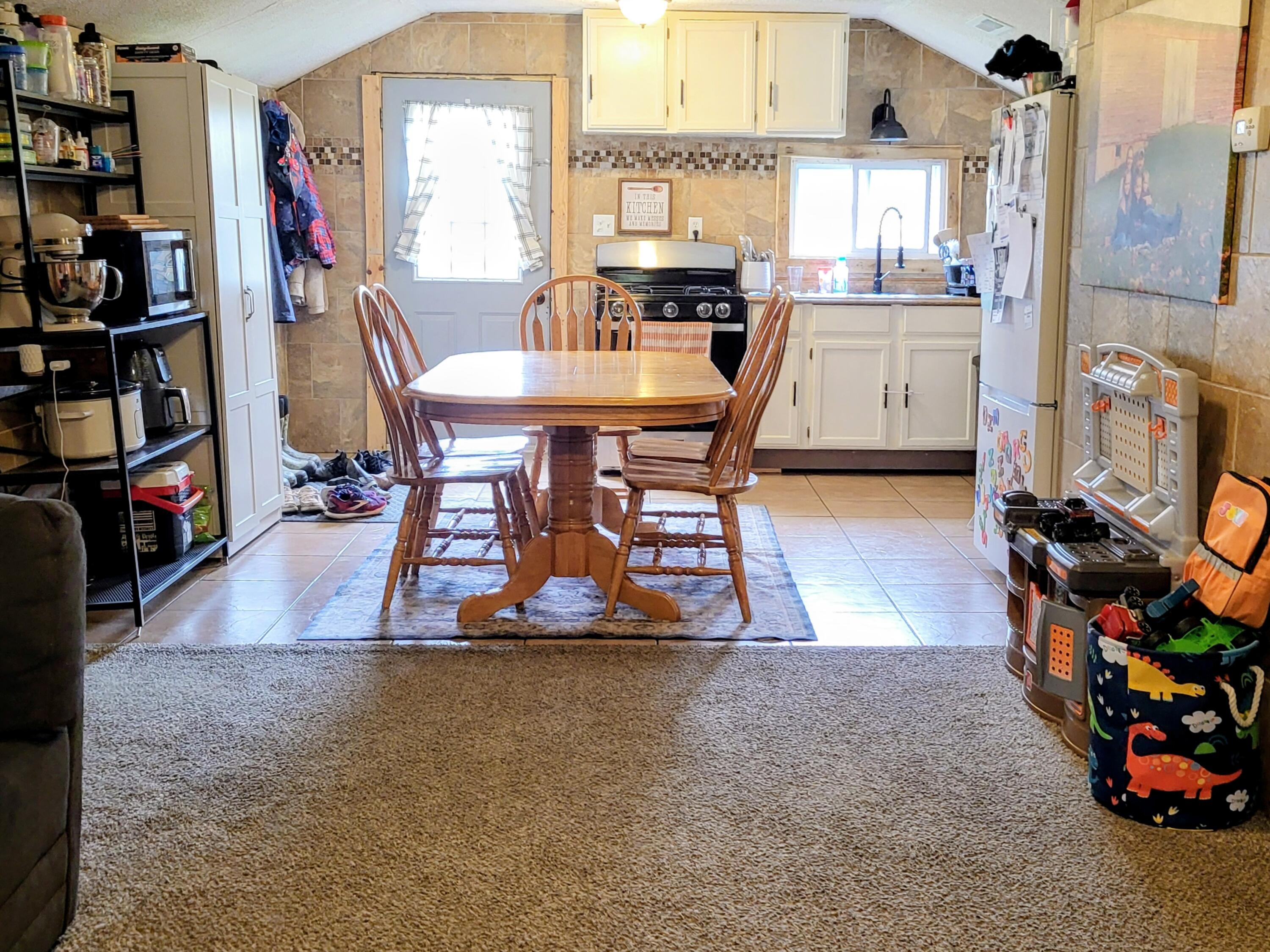 12496 Big 4 Road Bear Lake, MI 49614 - Photo 4 of 30 20260501_141054~2
