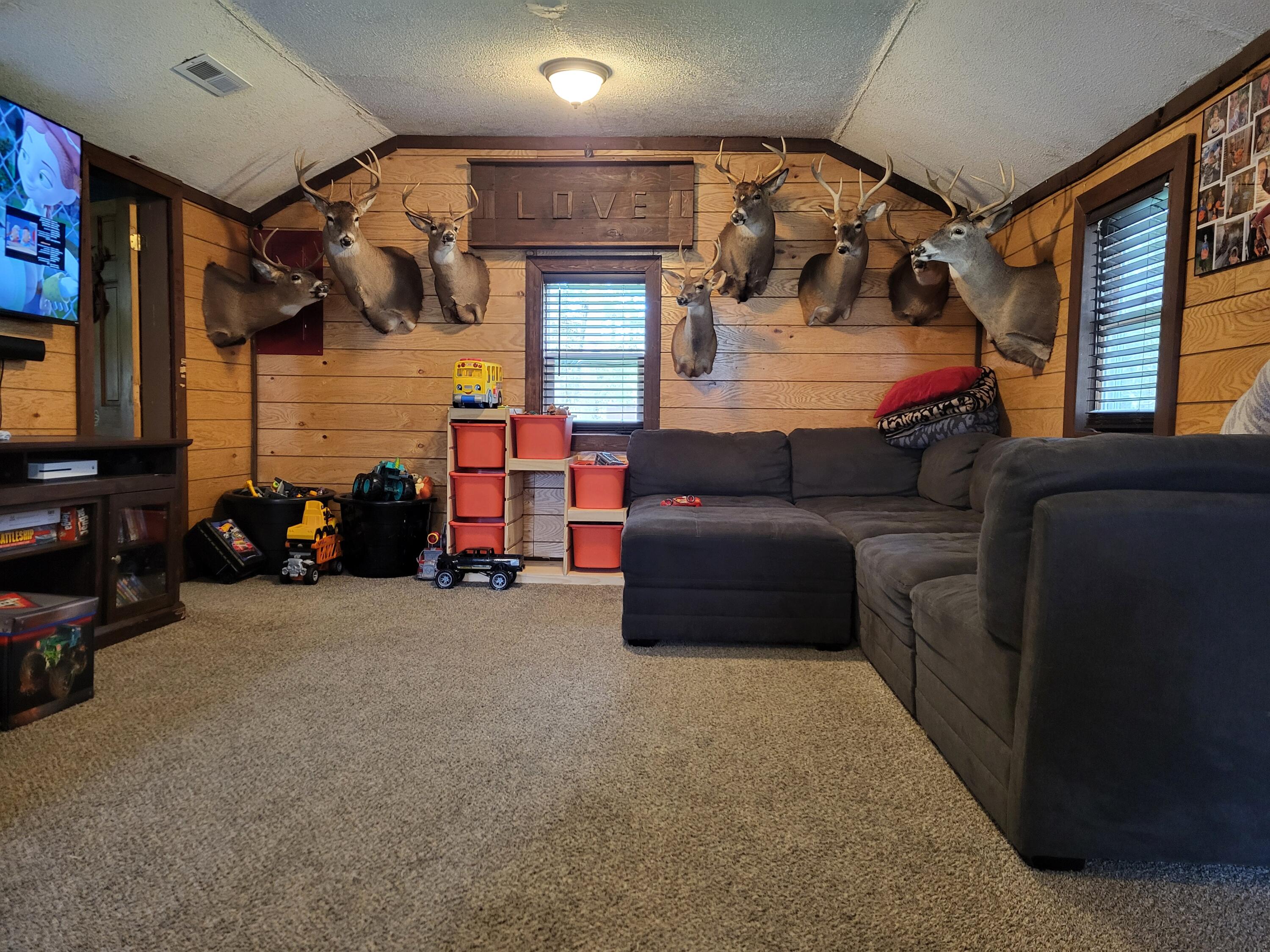 12496 Big 4 Road Bear Lake, MI 49614 - Photo 5 of 30 20260501_135649