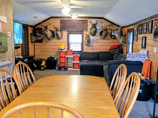 $95,000 | 12496 Big 4 Road, Bear Lake, MI 49614