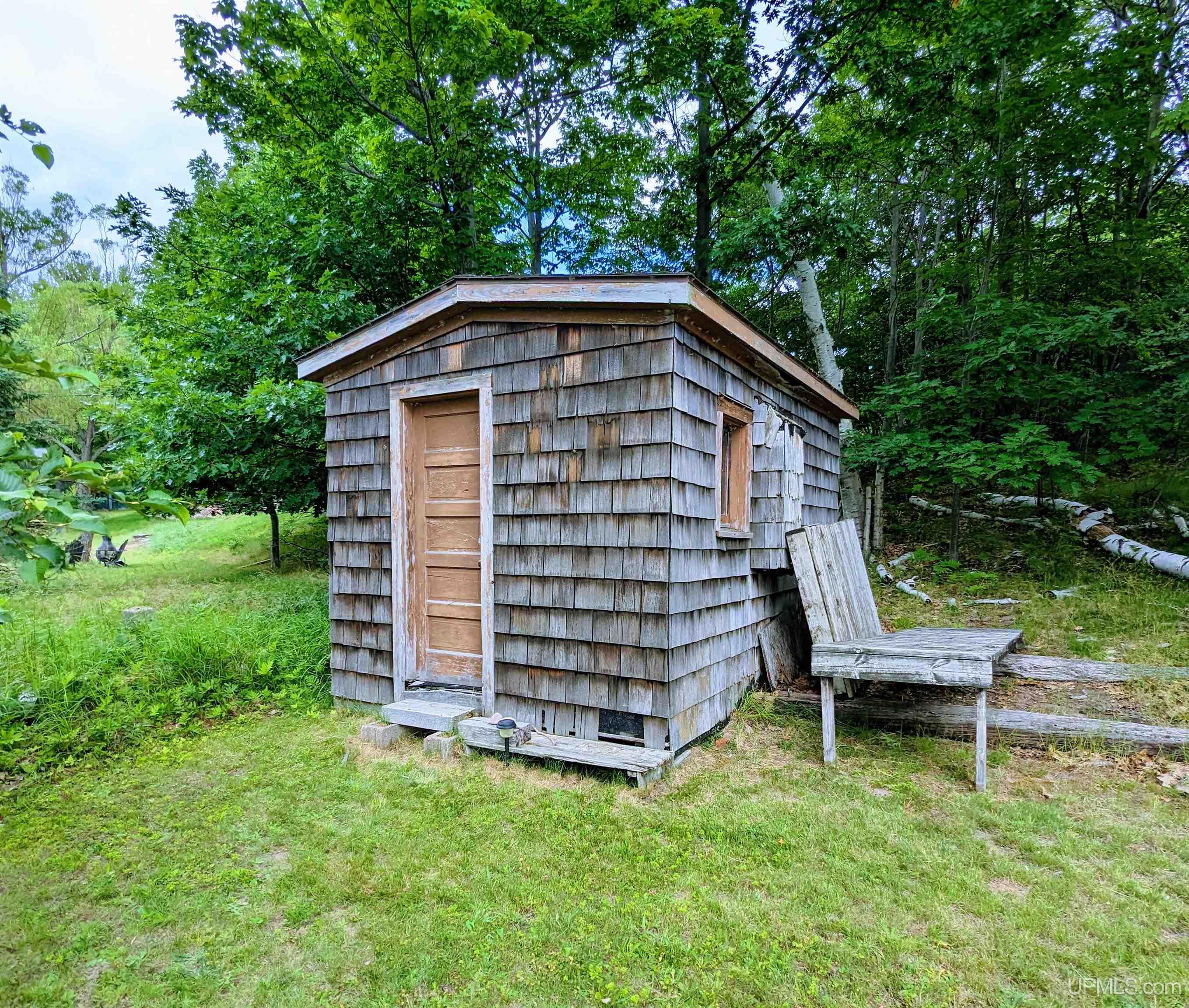 W3673 Co Road Big Bay, MI 49808 - Photo 32 of 35 Gallery Image 32