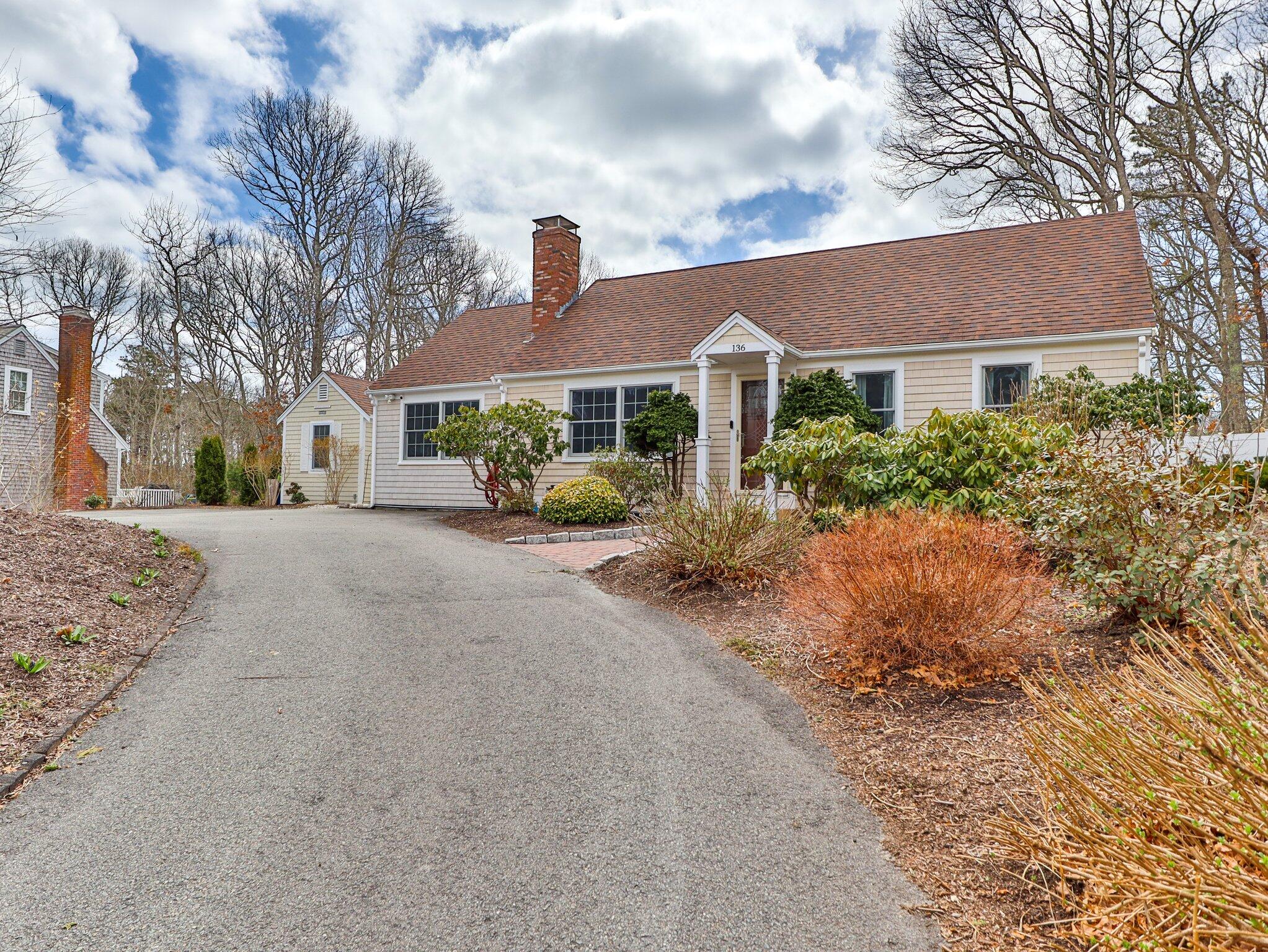 136 Sullivan Road West Yarmouth, MA 02673 - Photo 1 of 42 sull40