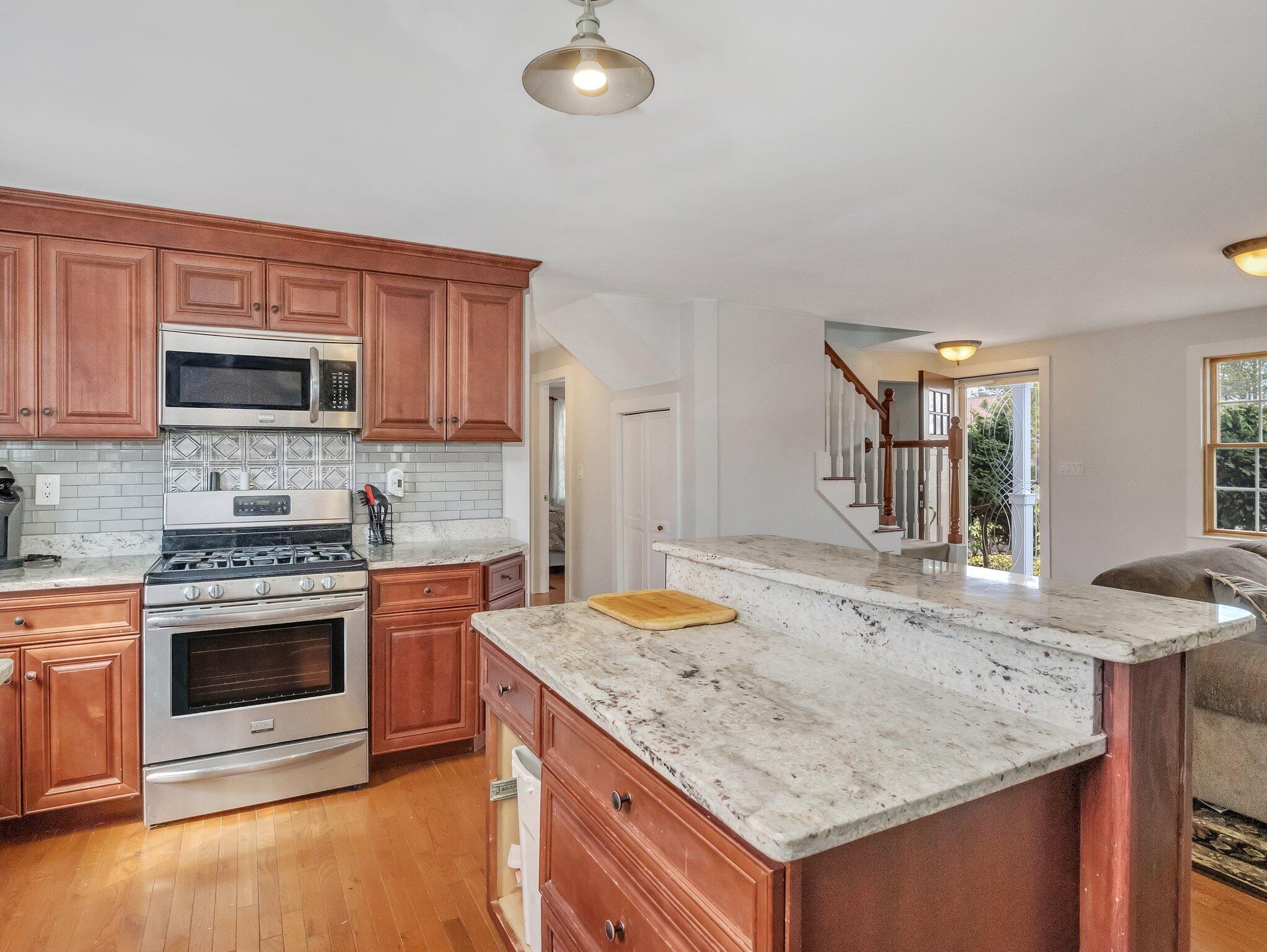 136 Sullivan Road West Yarmouth, MA 02673 - Photo 12 of 42 sull29