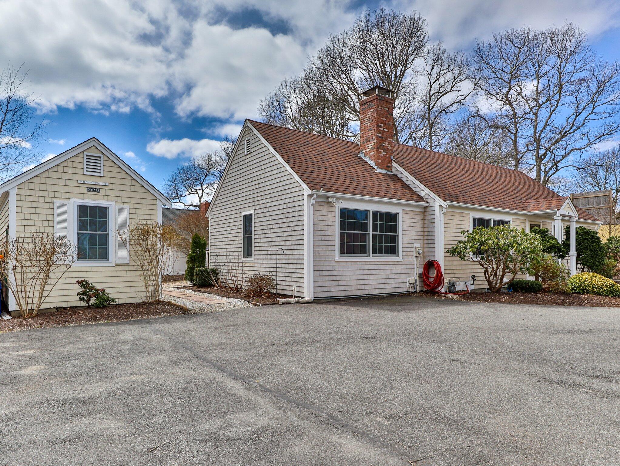 136 Sullivan Road West Yarmouth, MA 02673 - Photo 2 of 42 sull42