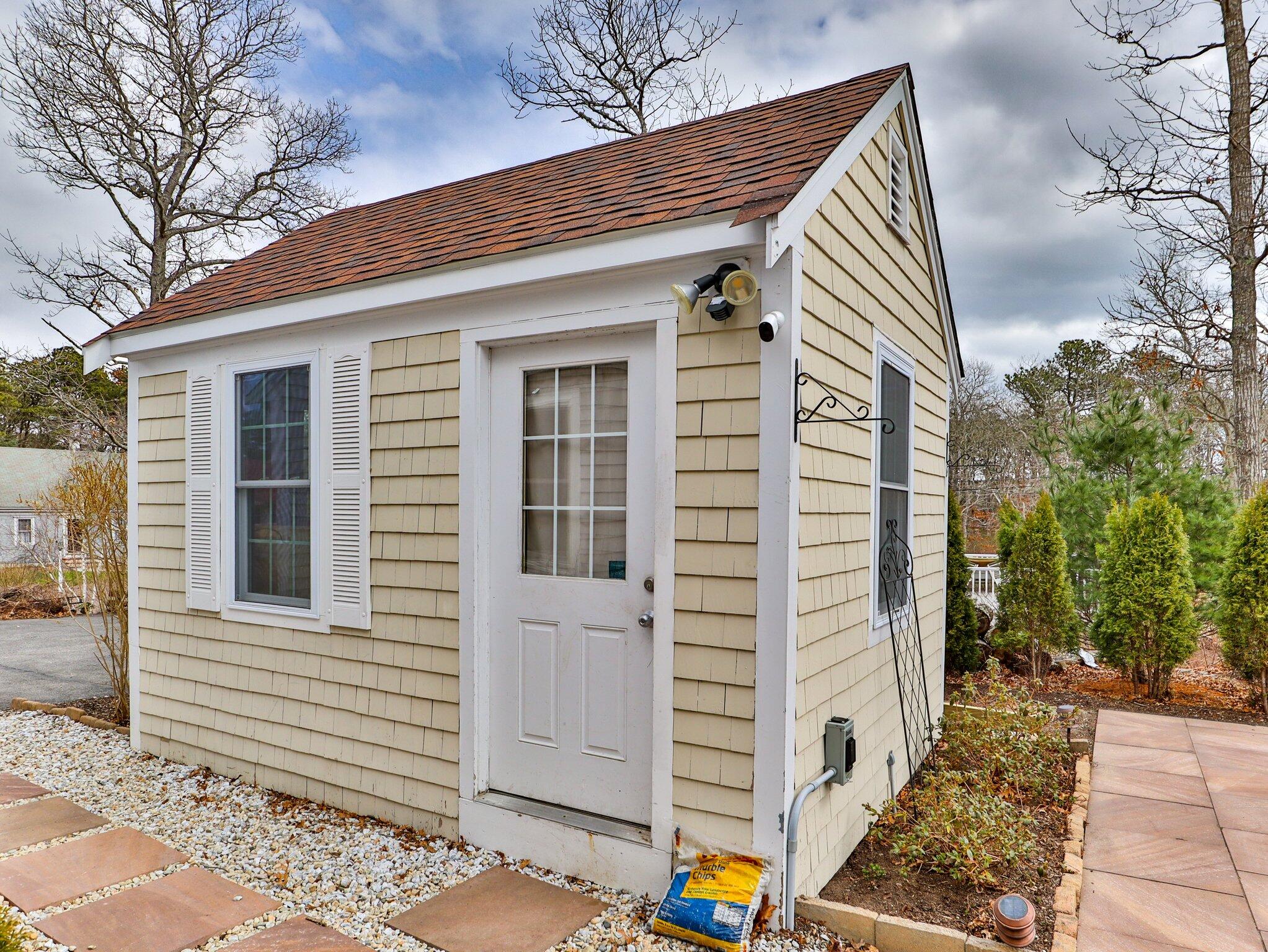 136 Sullivan Road West Yarmouth, MA 02673 - Photo 32 of 42 sull8