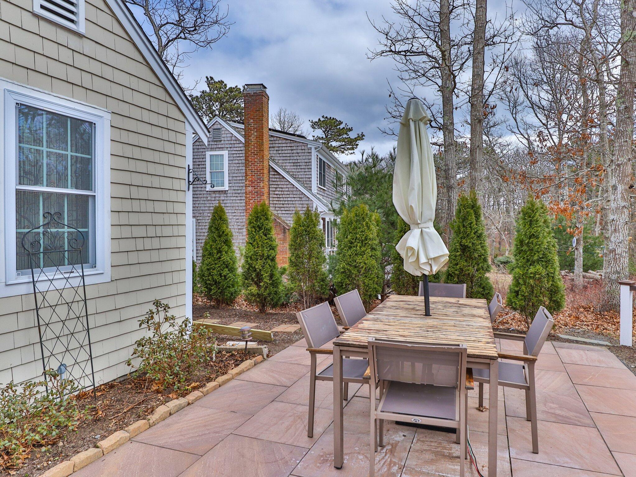 136 Sullivan Road West Yarmouth, MA 02673 - Photo 33 of 42 sull7