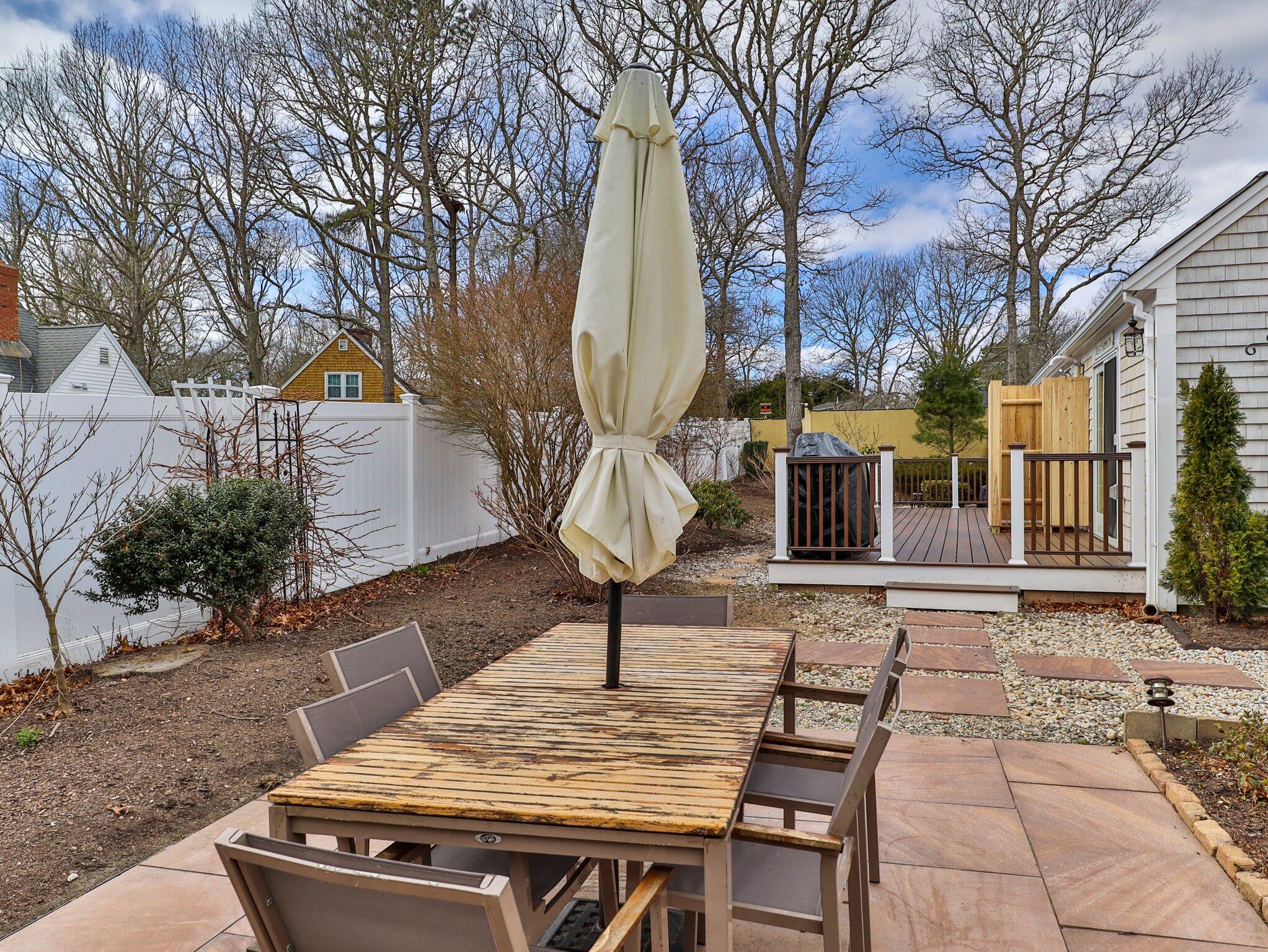 136 Sullivan Road West Yarmouth, MA 02673 - Photo 34 of 42 sull6