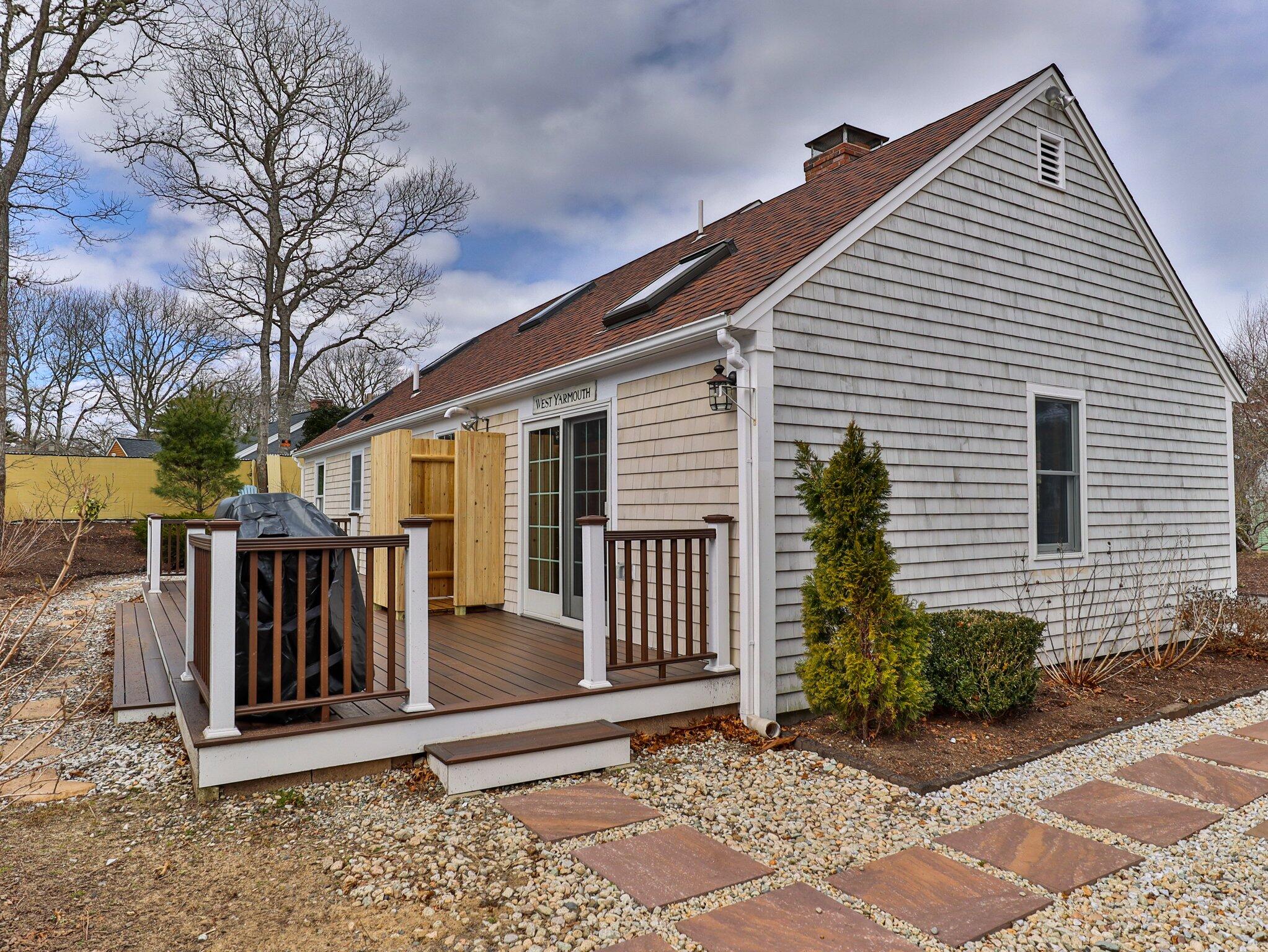 136 Sullivan Road West Yarmouth, MA 02673 - Photo 35 of 42 sull5