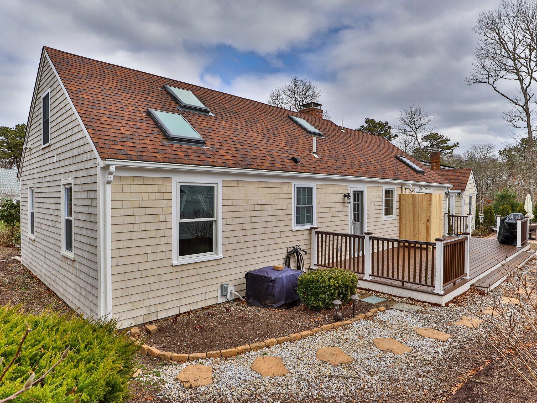 136 Sullivan Road West Yarmouth, MA 02673 - Photo 36 of 42 sull 4