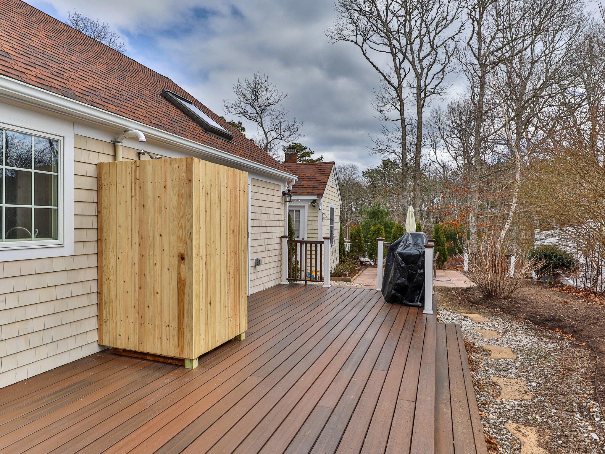 136 Sullivan Road West Yarmouth, MA 02673 - Photo 38 of 42 sull 2