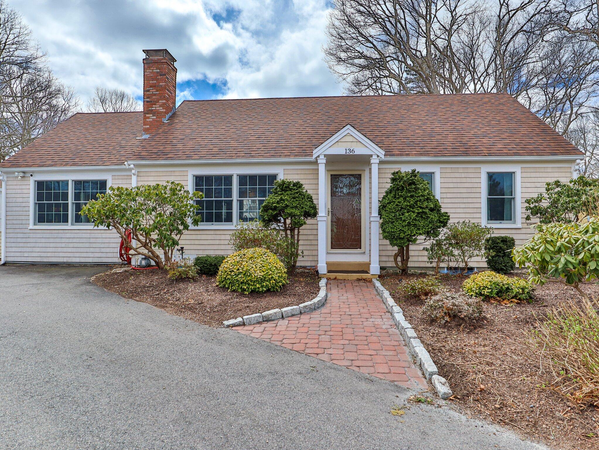 136 Sullivan Road West Yarmouth, MA 02673 - Photo 4 of 42 sull39