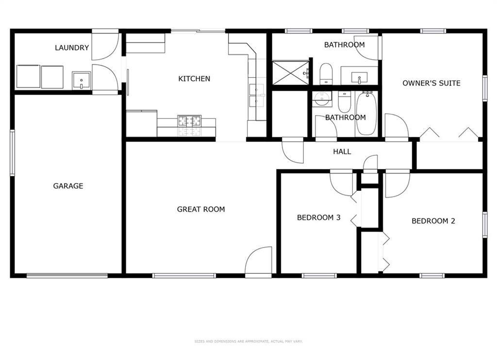 9102 Thompson Road Indianapolis, IN 46239 - Photo 17 of 31 Gallery Image 17