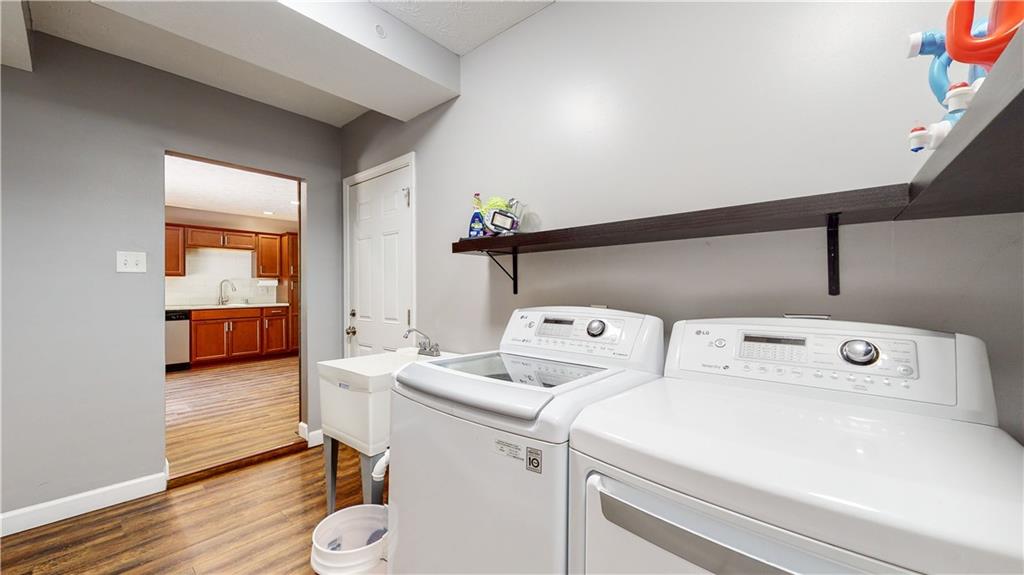 9102 Thompson Road Indianapolis, IN 46239 - Photo 23 of 31 Gallery Image 23