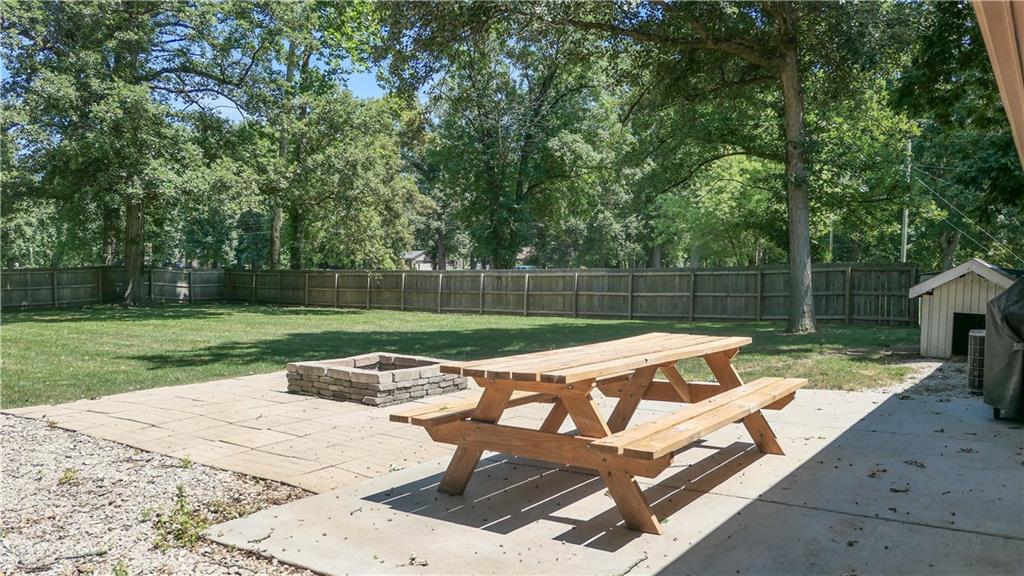 9102 Thompson Road Indianapolis, IN 46239 - Photo 26 of 31 Gallery Image 26