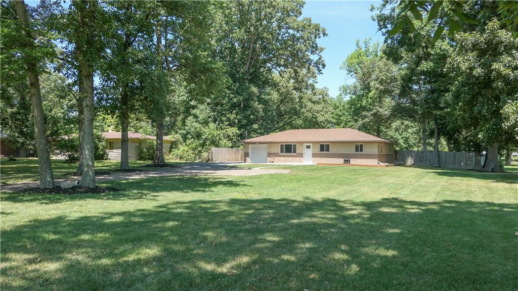 9102 Thompson Road Indianapolis, IN 46239 - Photo 30 of 31 Gallery Image 30