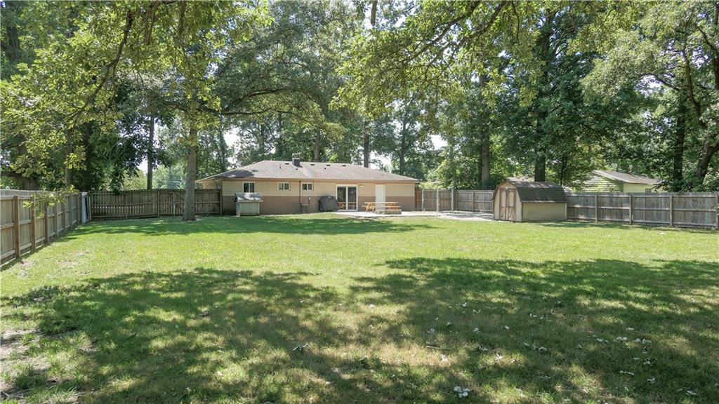 9102 Thompson Road Indianapolis, IN 46239 - Photo 3 of 31 Gallery Image 3