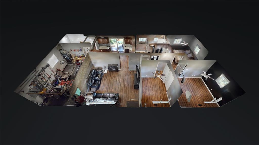 9102 Thompson Road Indianapolis, IN 46239 - Photo 5 of 31 Gallery Image 5