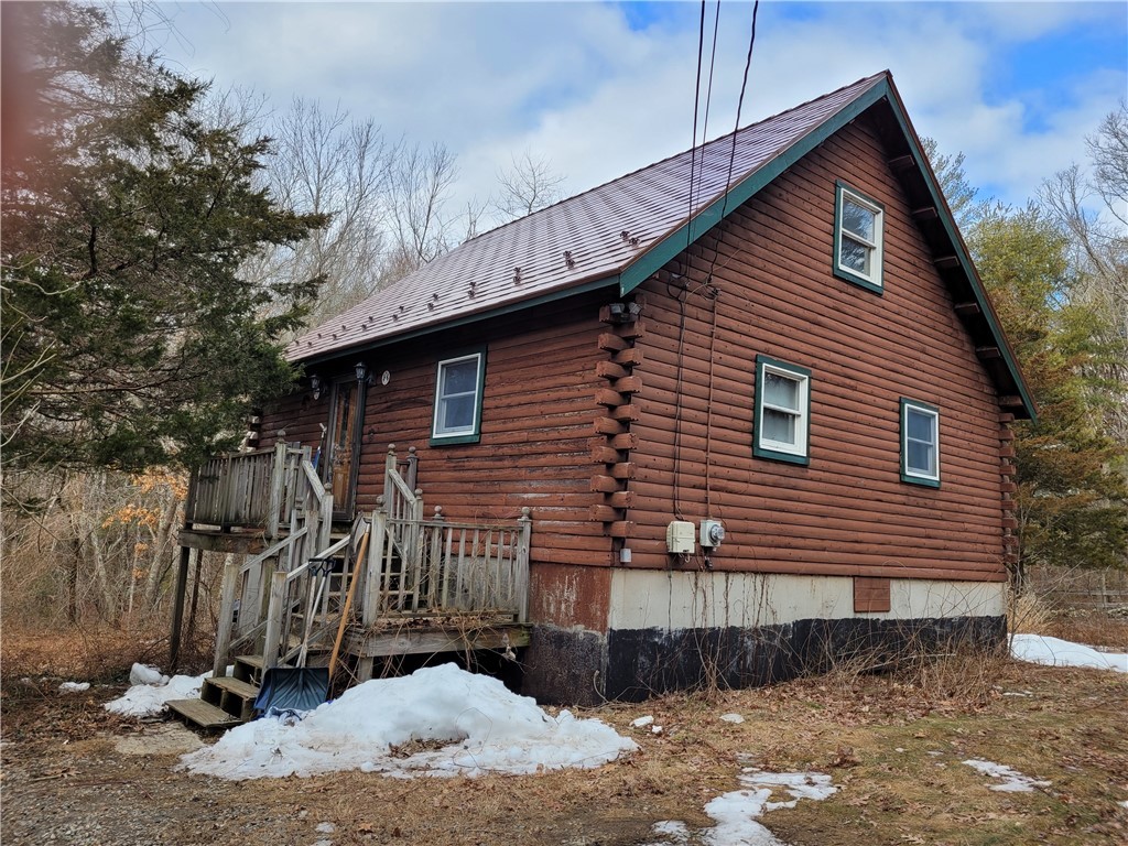 81 Vaughn Hollow Road Coventry, RI 02827 - Photo 1 of 5 Gallery Image 1