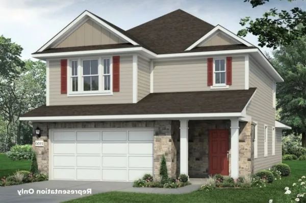 $284,990 | 400 Hickory Hls Drive, Pattison, TX 77423