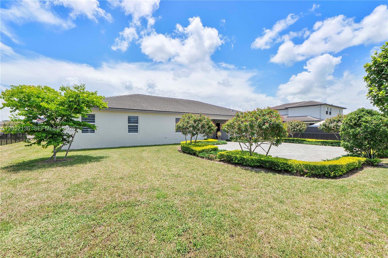 29101 Southwest 167th Court Homestead, FL 33031 - Photo 42 of 46