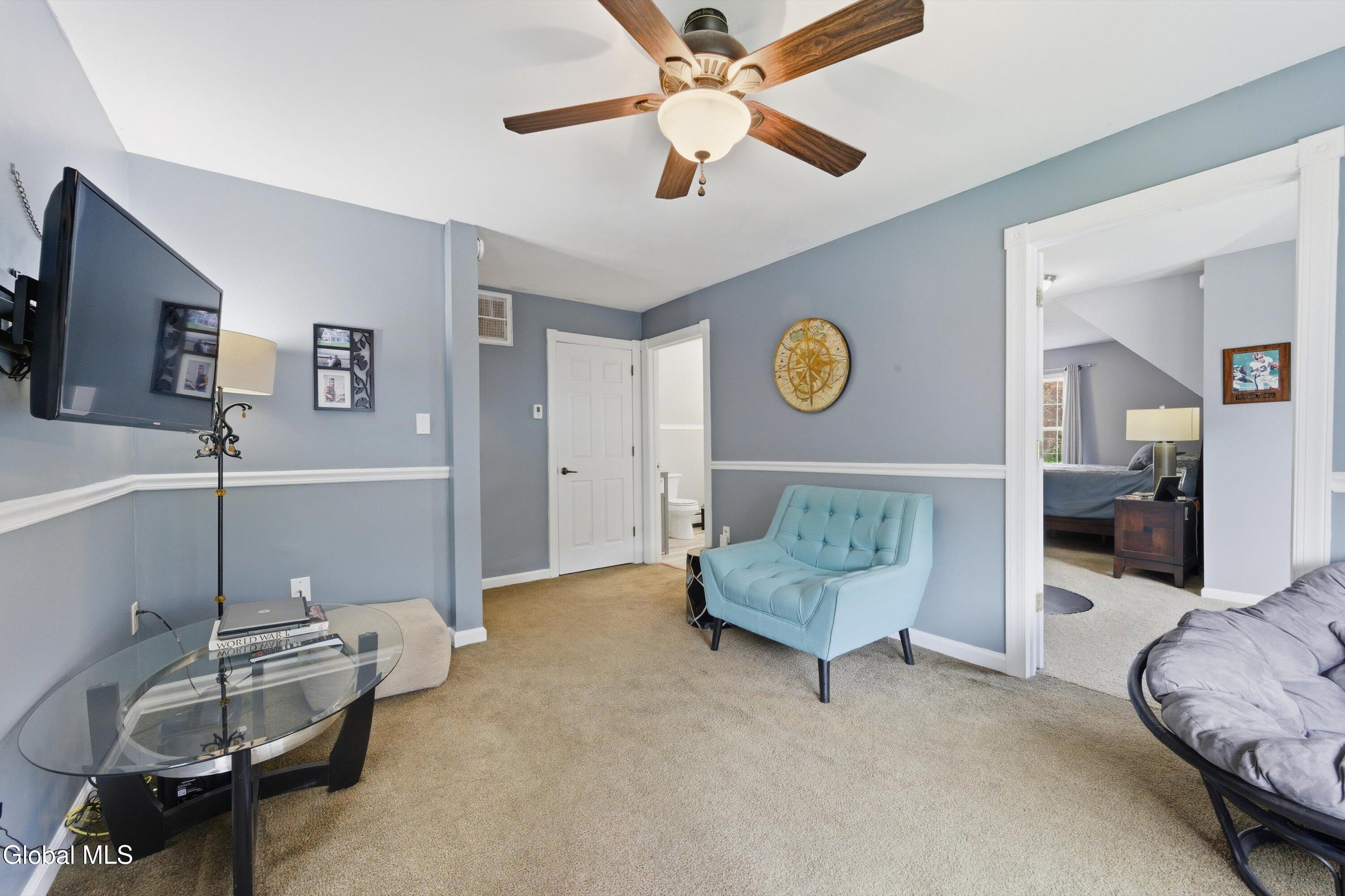 4184 Silver Beach Road Malta, NY 12020 - Photo 20 of 29 Sitting Room