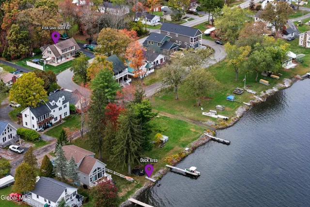 $1,250,000 | 4184 Silver Beach Road, Malta, NY 12020
